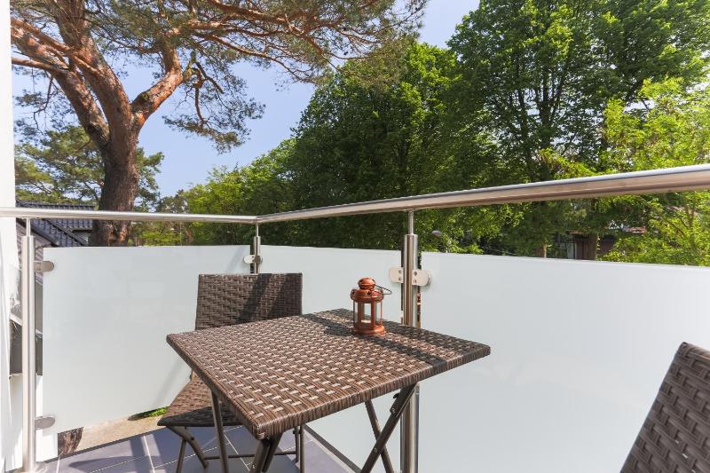 Apartamenty Świnoujście - Perła - image 22