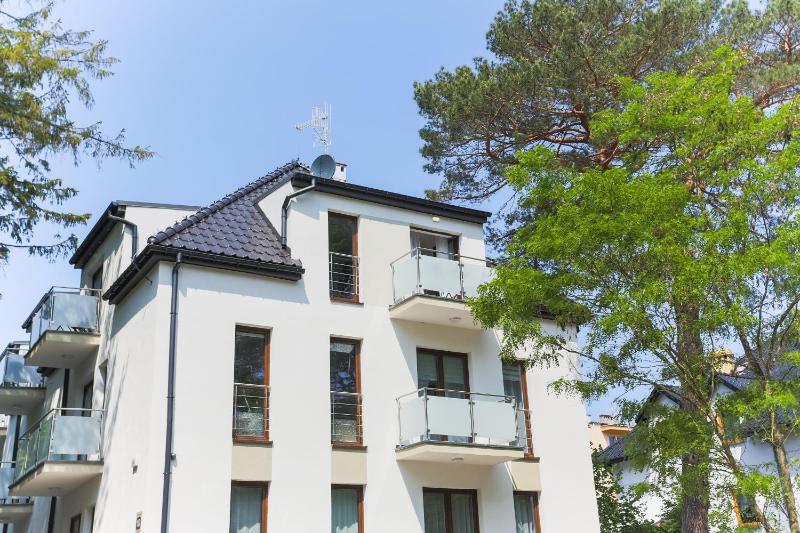 Apartamenty Świnoujście - Perła - image 4