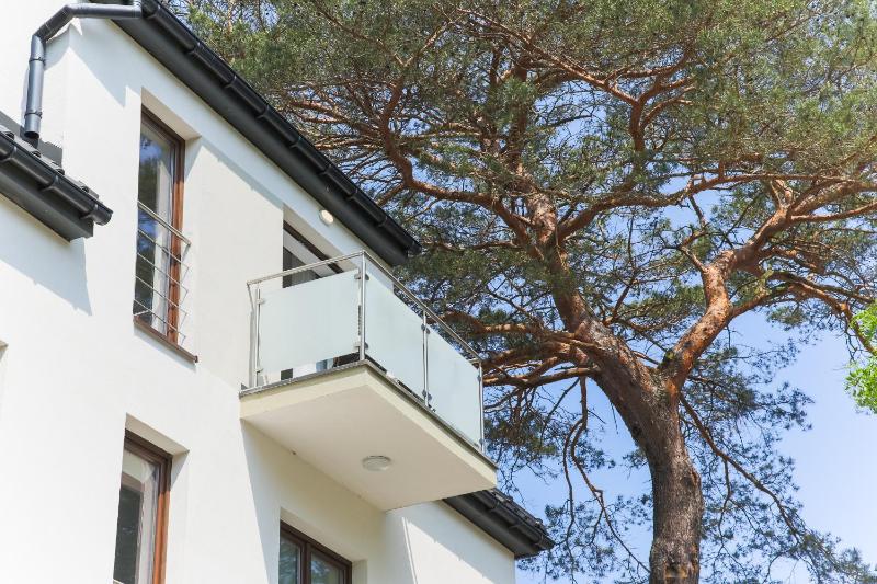 Apartamenty Świnoujście - Perła - image 20