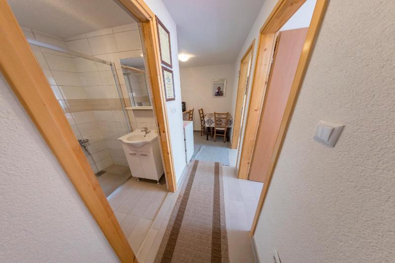 Two-Bedroom Apartment image 4
