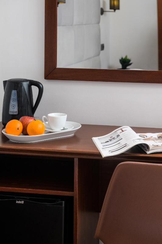 Athens Odeon Hotel - image 4