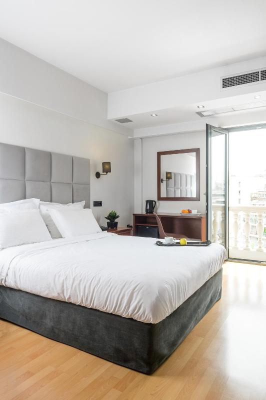 Athens Odeon Hotel - image 15
