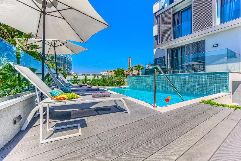 Bel Residence - image 16