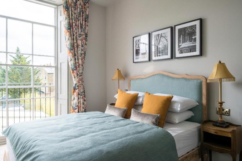 Double or Twin Room - Disability Access image 4