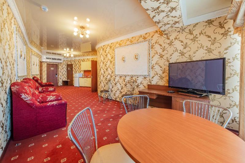 Two-Bedroom Apartment image 2