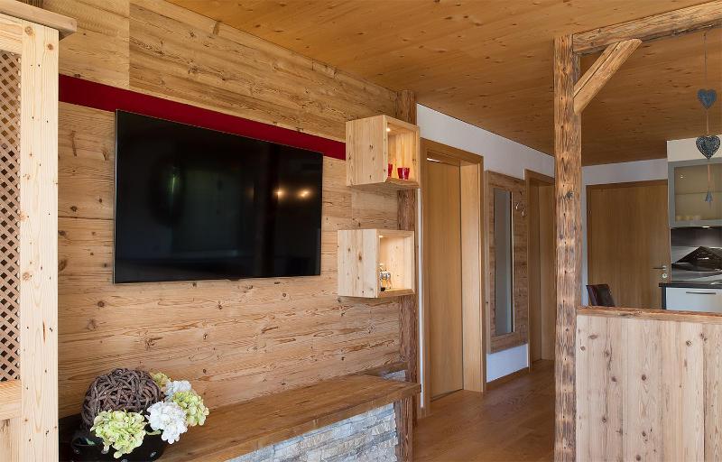 Deluxe Two-Bedroom Apartment with Terrace - Annex image 4