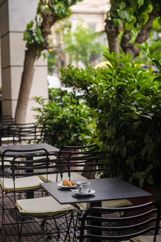 Athens Odeon Hotel - image 12