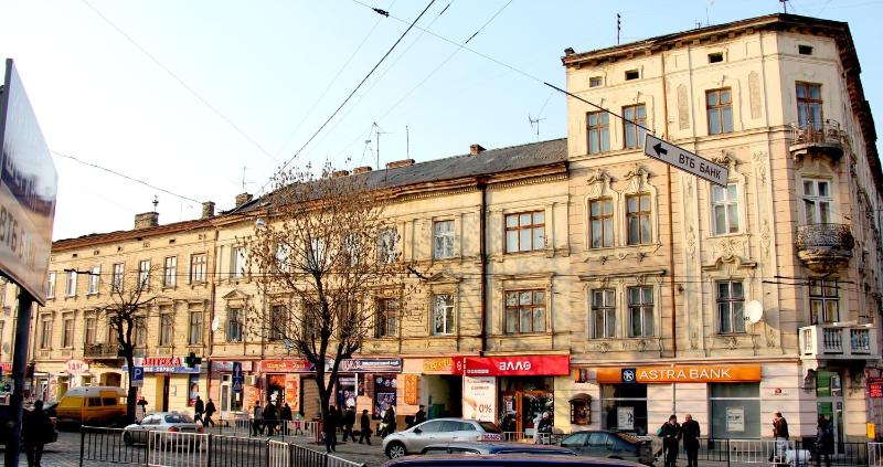 Apartment On the center of Lviv - image 9