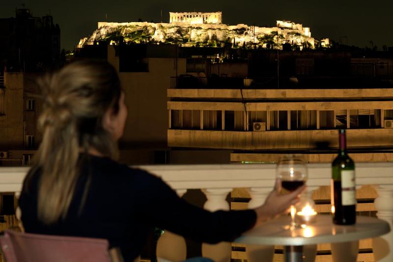 Athens Odeon Hotel - image 8