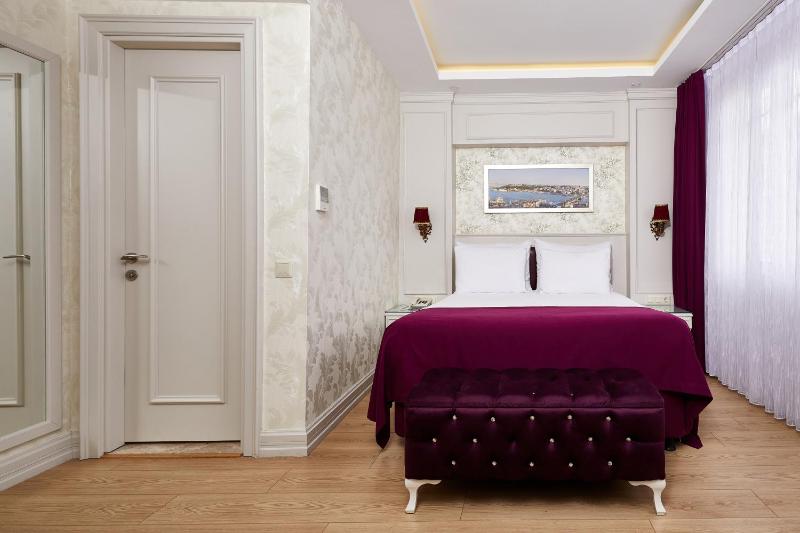 Albinas Hotel Old City - image 5