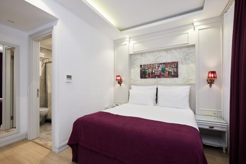 Albinas Hotel Old City - image 15