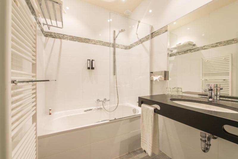 Boutique Hotel Die Swaene - image 11