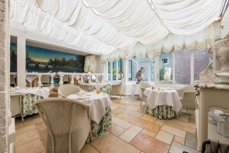 Boutique Hotel Die Swaene - image 9