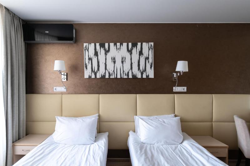 Standard Twin Room image 3