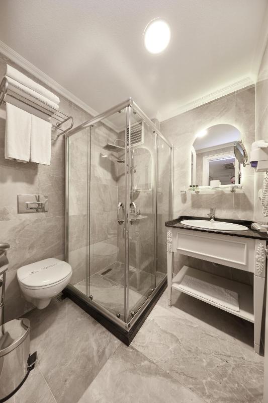 Albinas Hotel Old City - image 11
