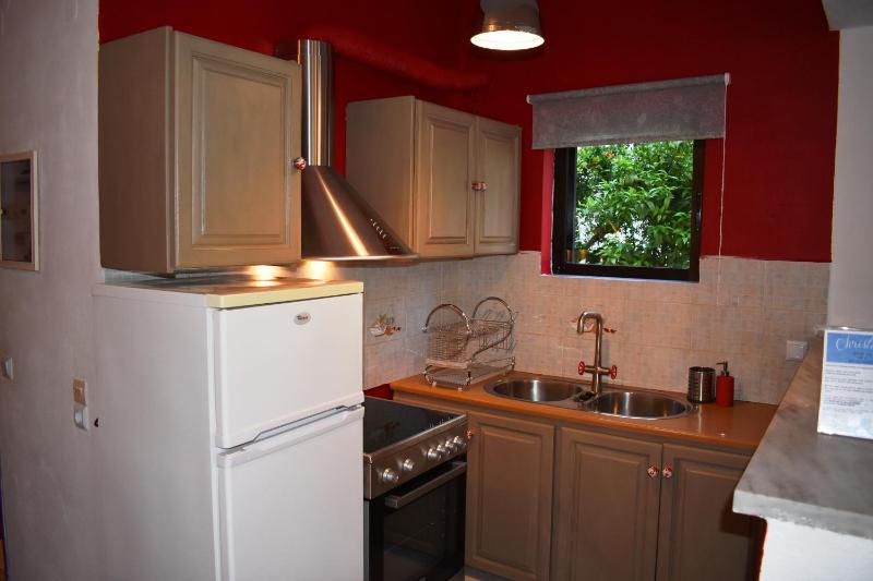 Christina Studios & Apartments - image 33