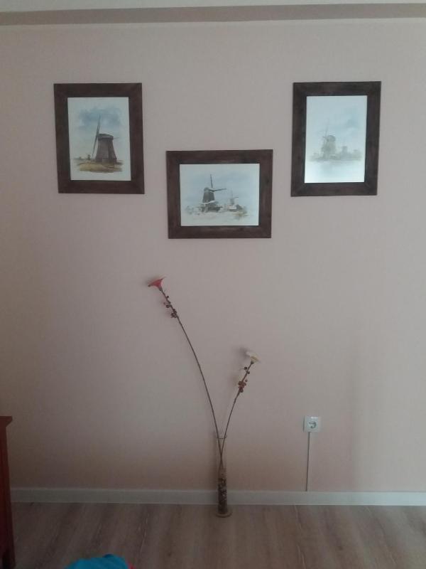 Skyline Central Apartment - image 21