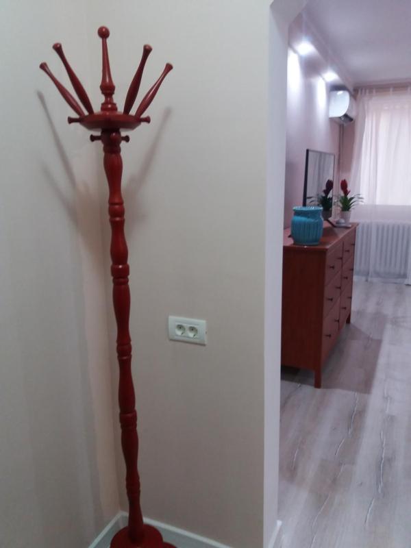 Skyline Central Apartment - image 19