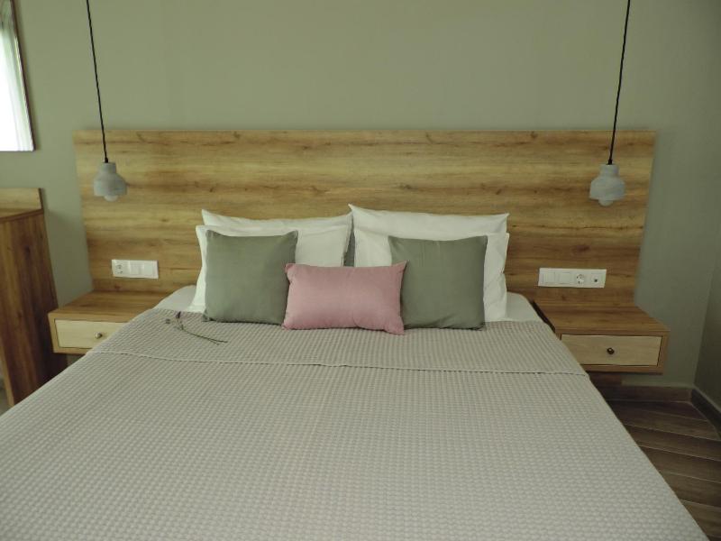 Deluxe Apartment image 3