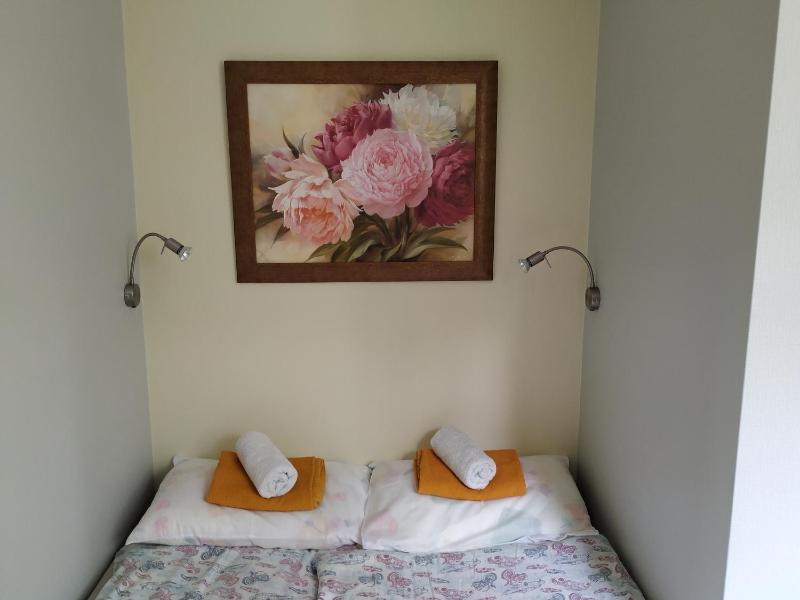 Small Double Room image 1