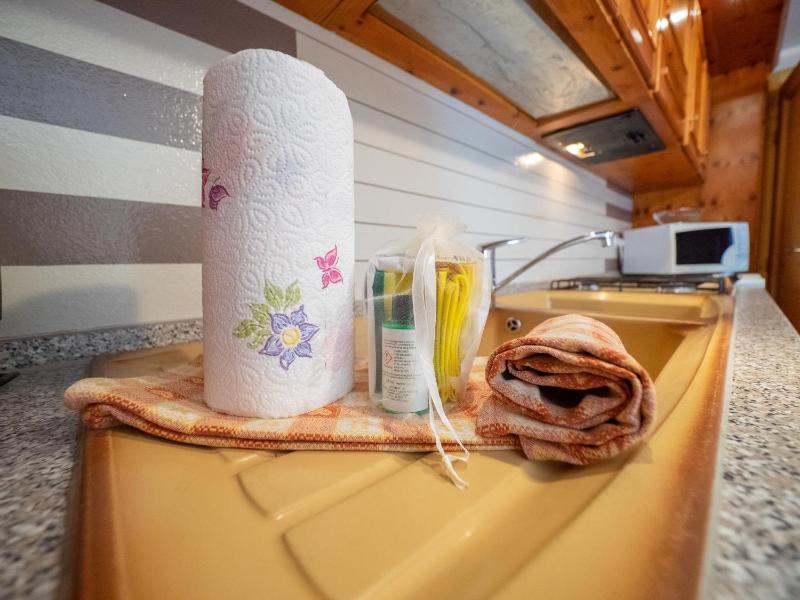 Maison Ostaria MyHolidayLivigno - image 41