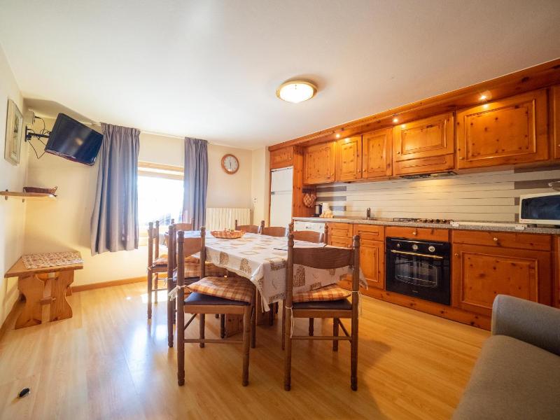 Maison Ostaria MyHolidayLivigno - image 44