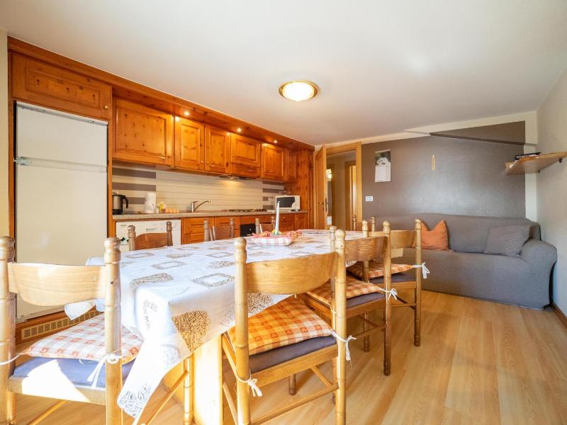 Maison Ostaria MyHolidayLivigno - image 25