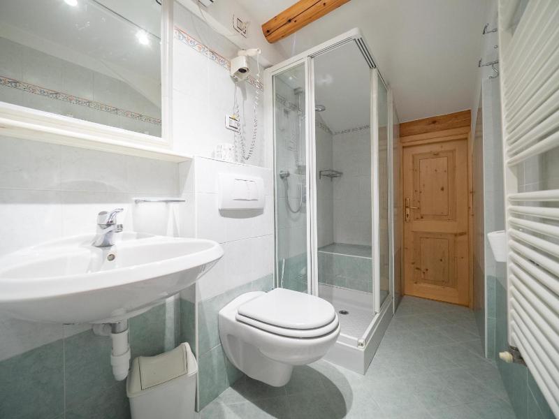 Maison Ostaria MyHolidayLivigno - image 30
