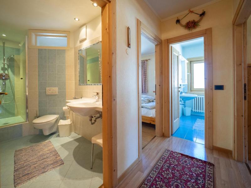 Maison Ostaria MyHolidayLivigno - image 42