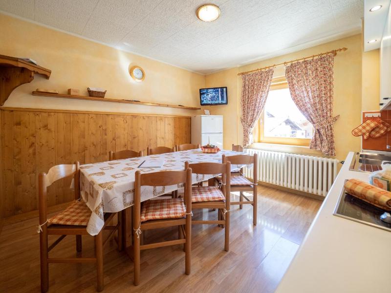 Maison Ostaria MyHolidayLivigno - image 9