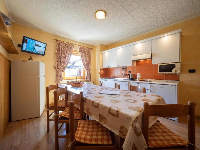 Maison Ostaria MyHolidayLivigno - image 45
