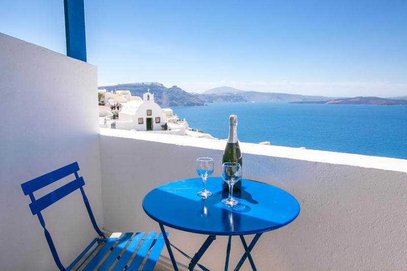 Stelios Rooms - image 29