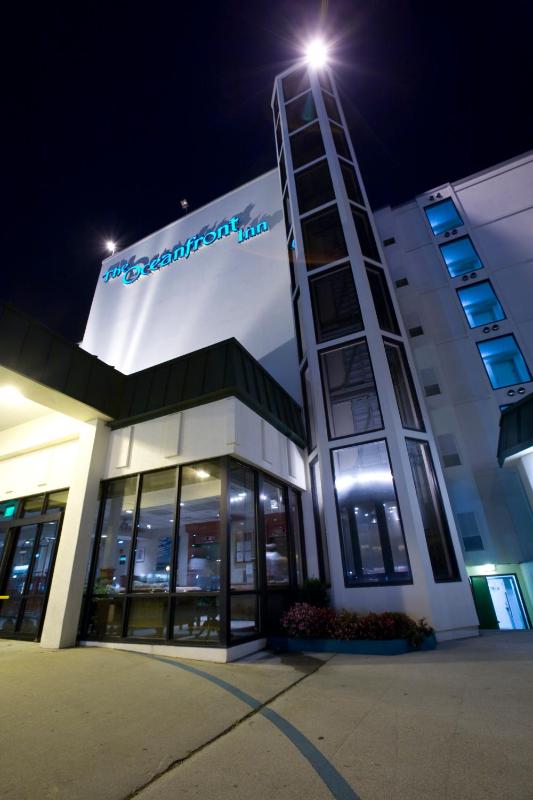 The Oceanfront Inn - Virginia Beach - image 11