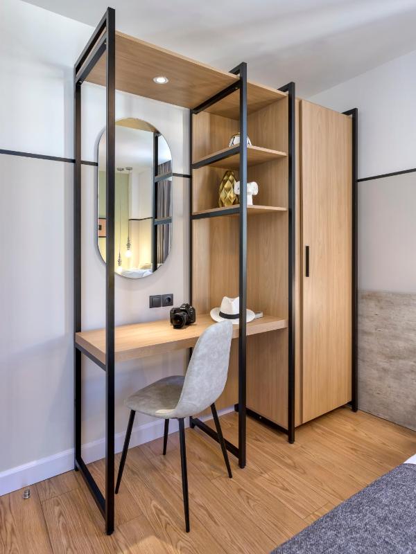 Deluxe Suite image 4