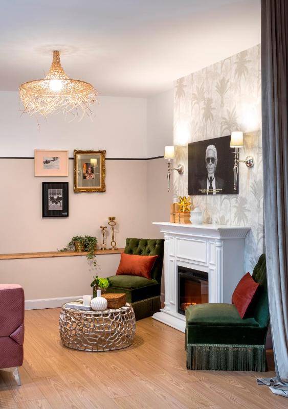 Penthouse Suite image 2