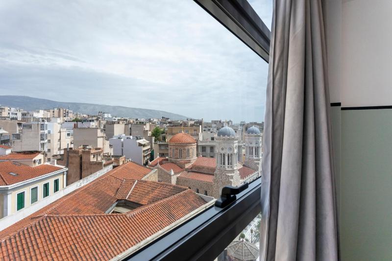 Penthouse Apartment image 2