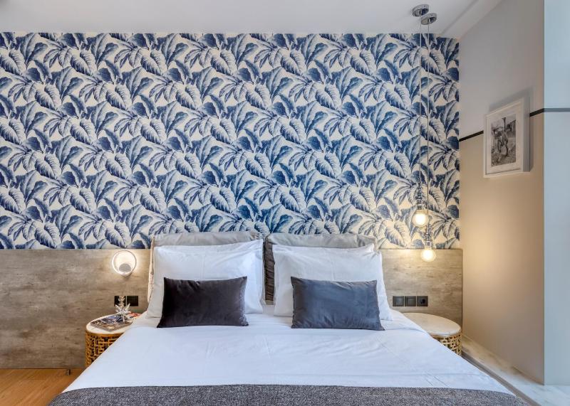 Budget Double Room image 2