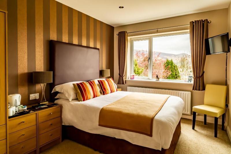 Deluxe Double Room image 1