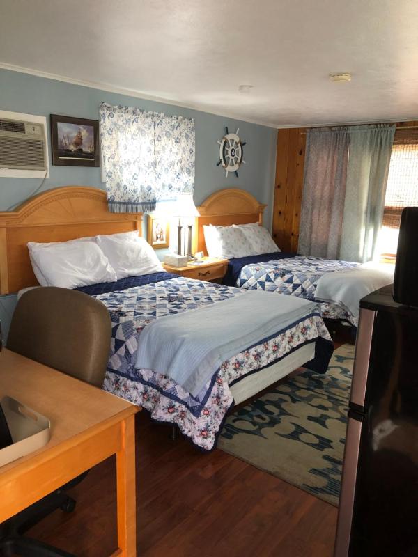 Large Double Room image 3