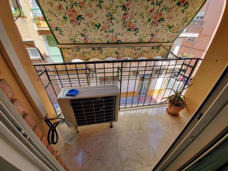 Gutierrez Apartment - image 19
