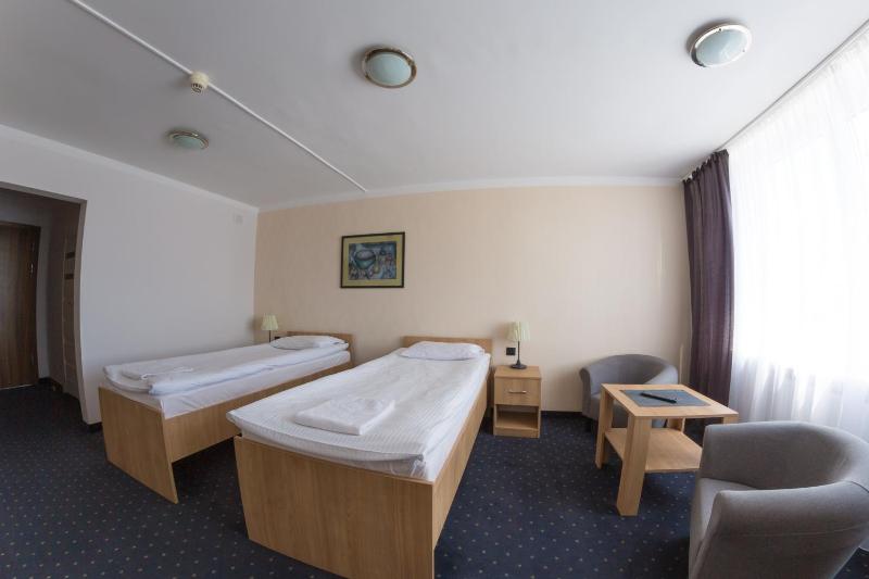 Superior Twin Room image 3
