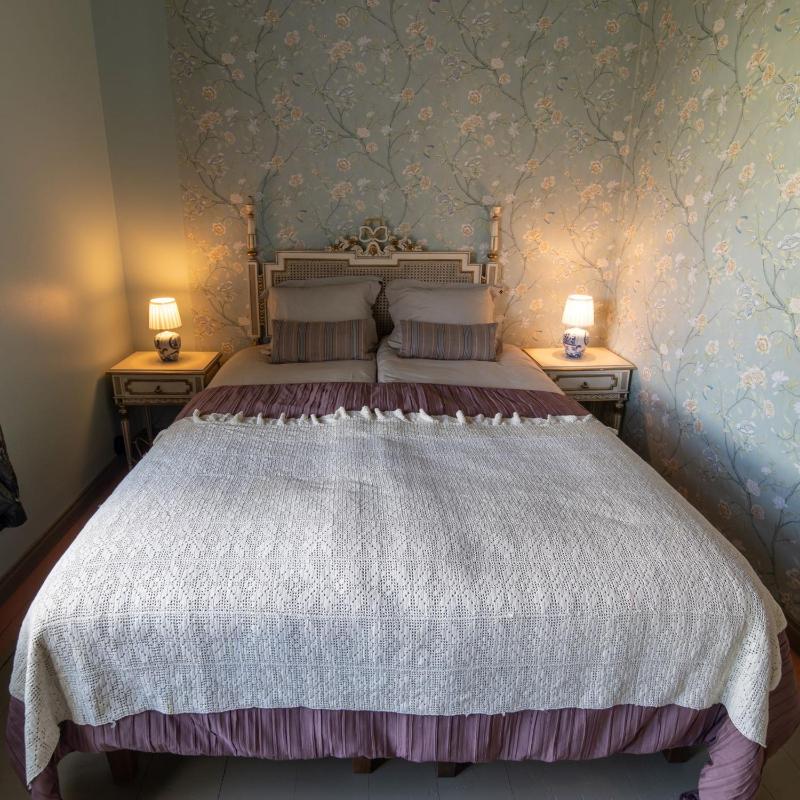 Double or Twin Room with Garden View image 3