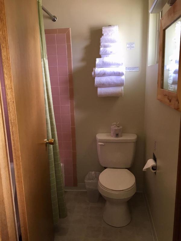 Deluxe Double Room image 3