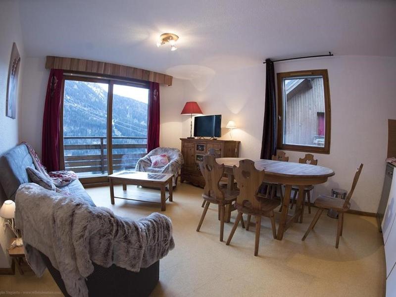 Three-Bedroom Chalet image 2