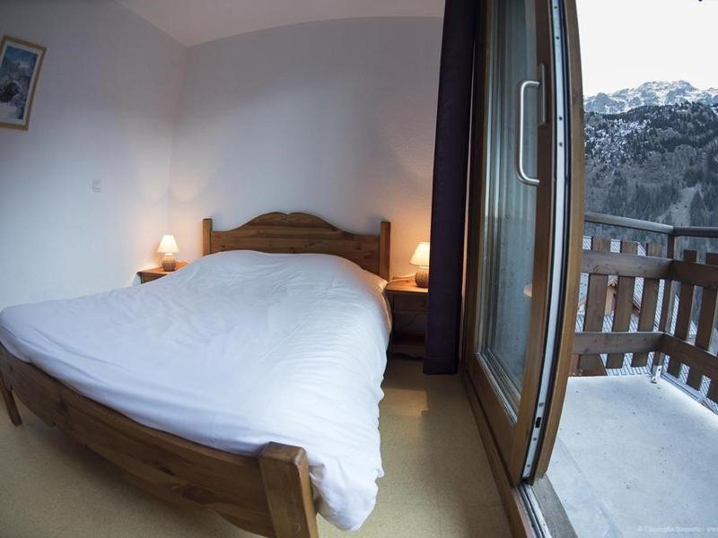 Three-Bedroom Chalet image 3