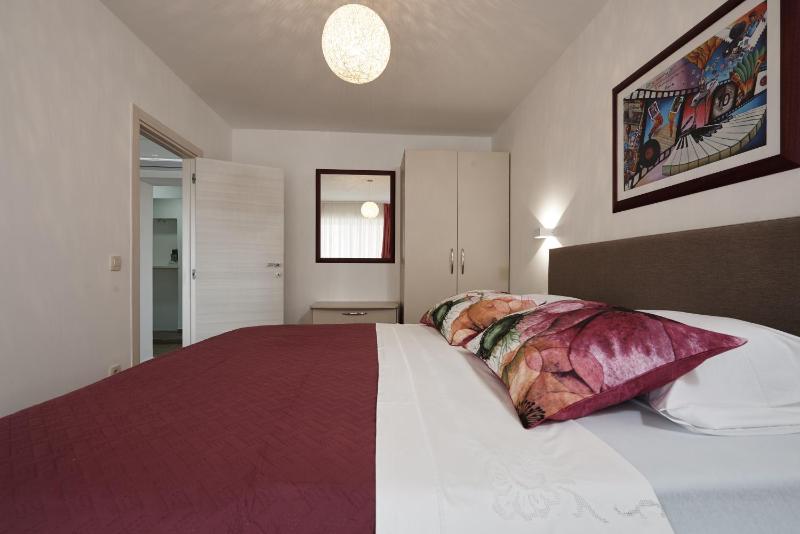 Two-Bedroom Apartment image 2