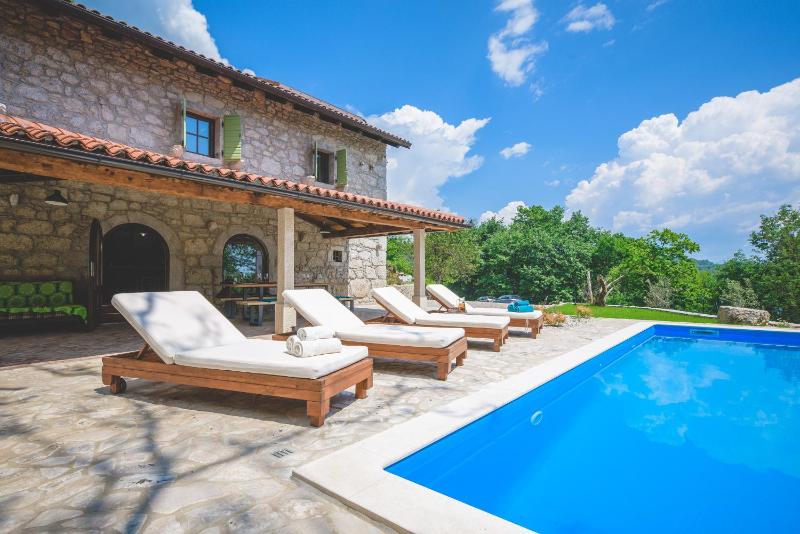 Villa Lumaca - image 1