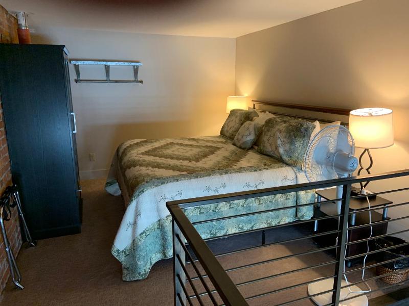 Studio with Sea View image 4