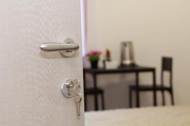 Double Room with Private Bathroom image 3