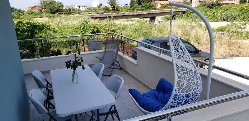 Apartmani Suncokreti - Sunflower Apartments - image 10